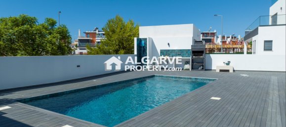 4 bedrooms Villa in Olhao, Portugal No. 99484 11