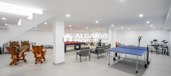 4 bedrooms Villa in Olhao, Portugal No. 99484 31