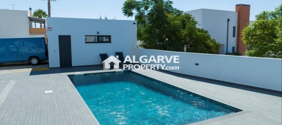 4 bedrooms Villa in Olhao, Portugal No. 99484 28