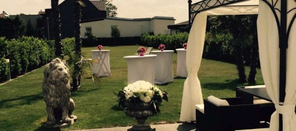 5 غرف نوم فيلا في Dusseldorf, Germany رقم 88834 4