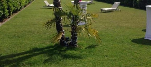 5 غرف نوم فيلا في Dusseldorf, Germany رقم 88834 3