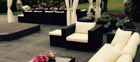 5 غرف نوم فيلا في Dusseldorf, Germany رقم 88834 5