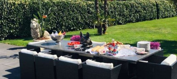 5 غرف نوم فيلا في Dusseldorf, Germany رقم 88834 9