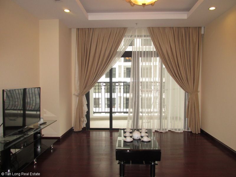 3 bedrooms Apartment in Thanh Xuan, Vietnam No. 5435
