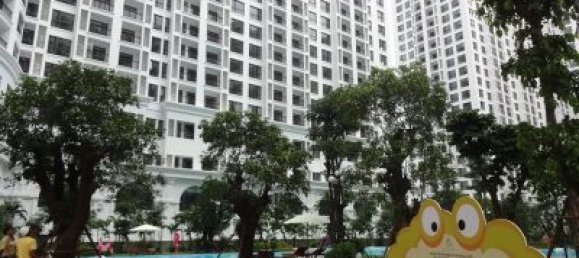 3 bedrooms Apartment in Thanh Xuan, Vietnam No. 5435 10