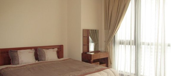 3 bedrooms Apartment in Thanh Xuan, Vietnam No. 5435 5