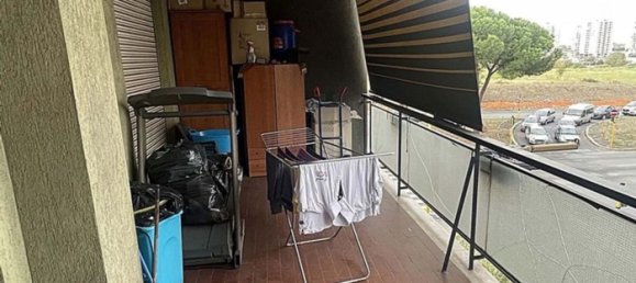 3 rooms Apartment in Rome, Italy No. 133823 8