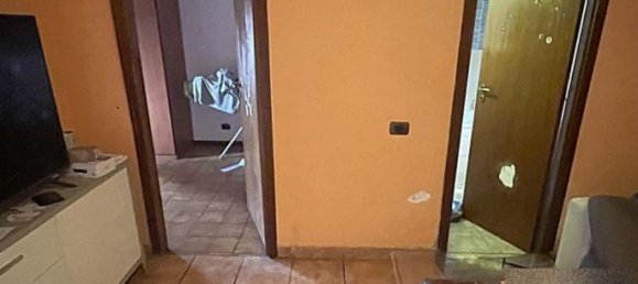 3 rooms Apartment in Rome, Italy No. 133823 15