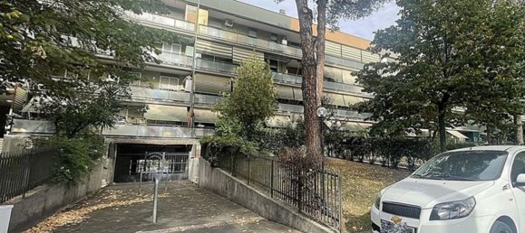 3 rooms Apartment in Rome, Italy No. 133823 20