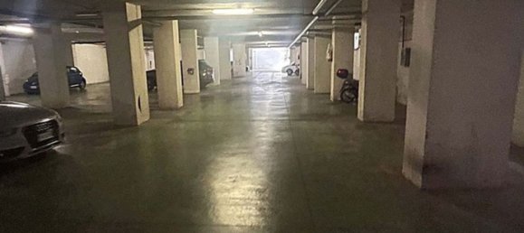 3 rooms Apartment in Rome, Italy No. 133823 21