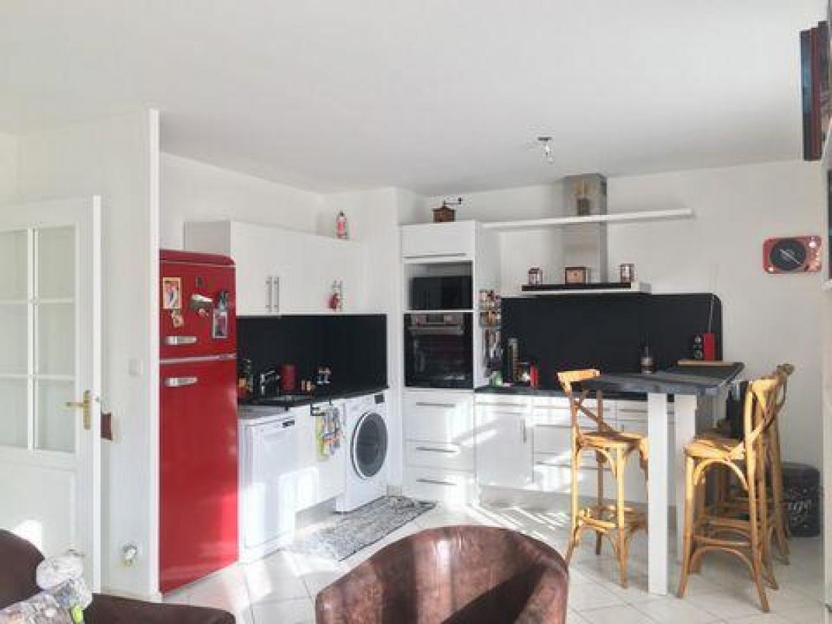 Estúdio em condomínio em Villeurbanne, France N.º 34696