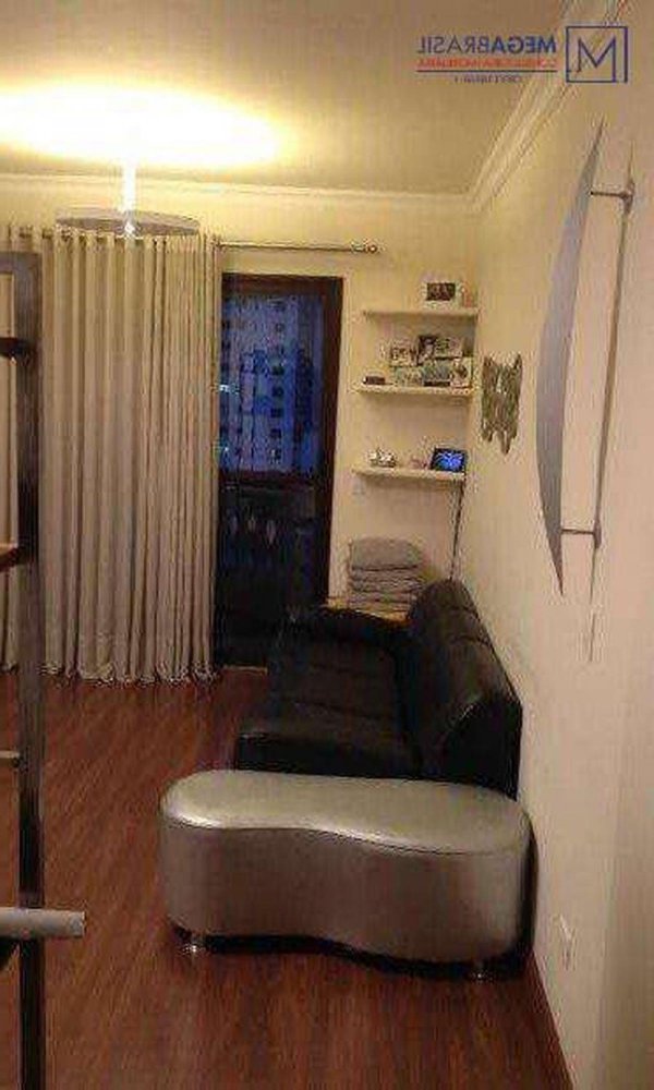 3 bedrooms Apartment in Sao Paulo, Brazil No. 435775
