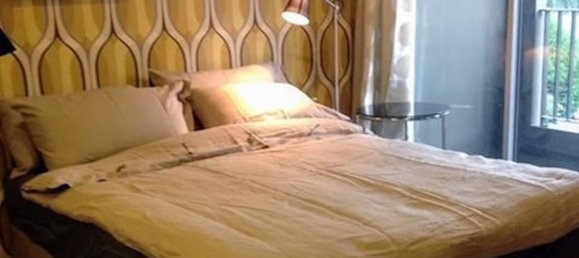 1 Schlafzimmer Eigentumswohnung in Bangkok, Thailand, Nr. 2920 5