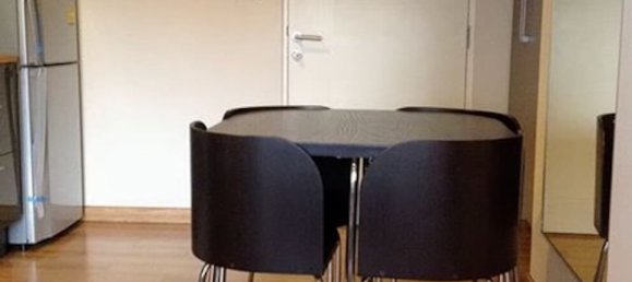 1 Schlafzimmer Eigentumswohnung in Bangkok, Thailand, Nr. 2920 7