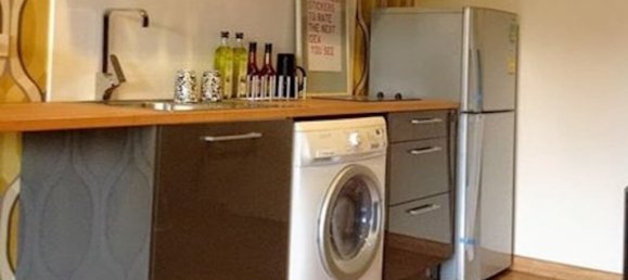 1 Schlafzimmer Eigentumswohnung in Bangkok, Thailand, Nr. 2920 8