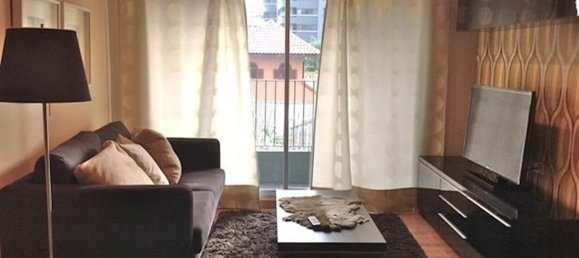 1 Schlafzimmer Eigentumswohnung in Bangkok, Thailand, Nr. 2920 9