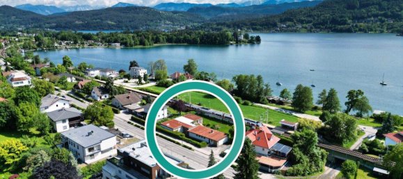 Terreno en Portschach am Worther See, Austria No. 162266 2