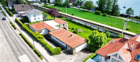 Terreno en Portschach am Worther See, Austria No. 162266 16