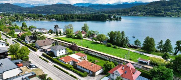 Terreno en Portschach am Worther See, Austria No. 162266 8