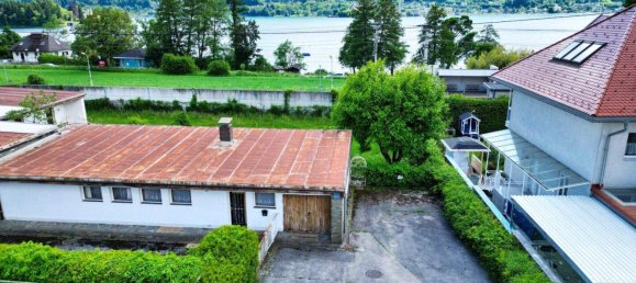 Terreno en Portschach am Worther See, Austria No. 162266 6