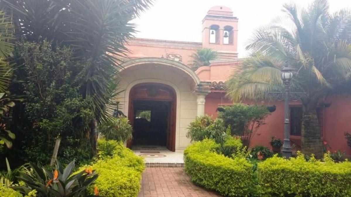 Casa T6 em Antioquia, Colombia N.º 8524