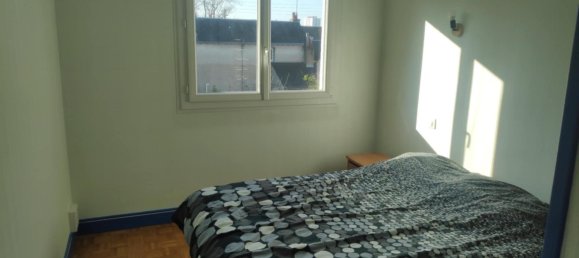 2 bedrooms Apartment in Tours, France No. 326893 4