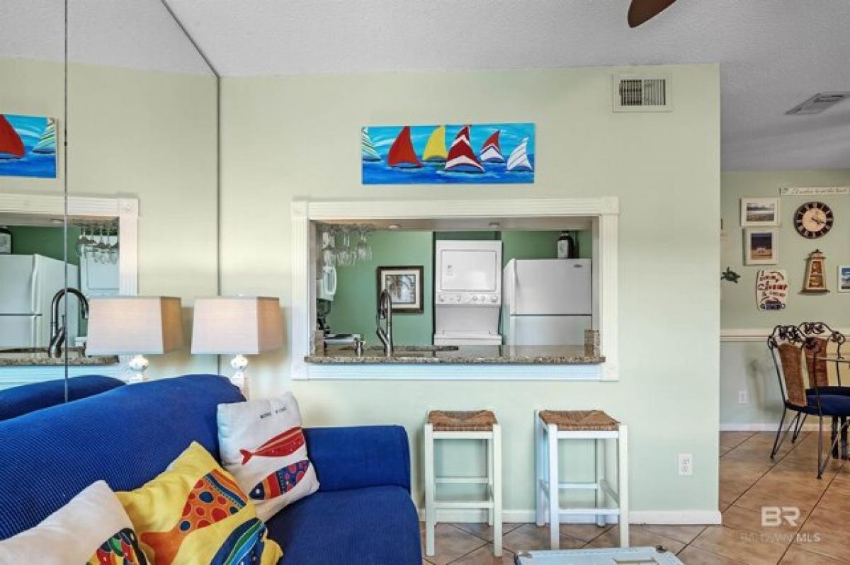 2 bedrooms House in Gulf Shores, USA No. 401090