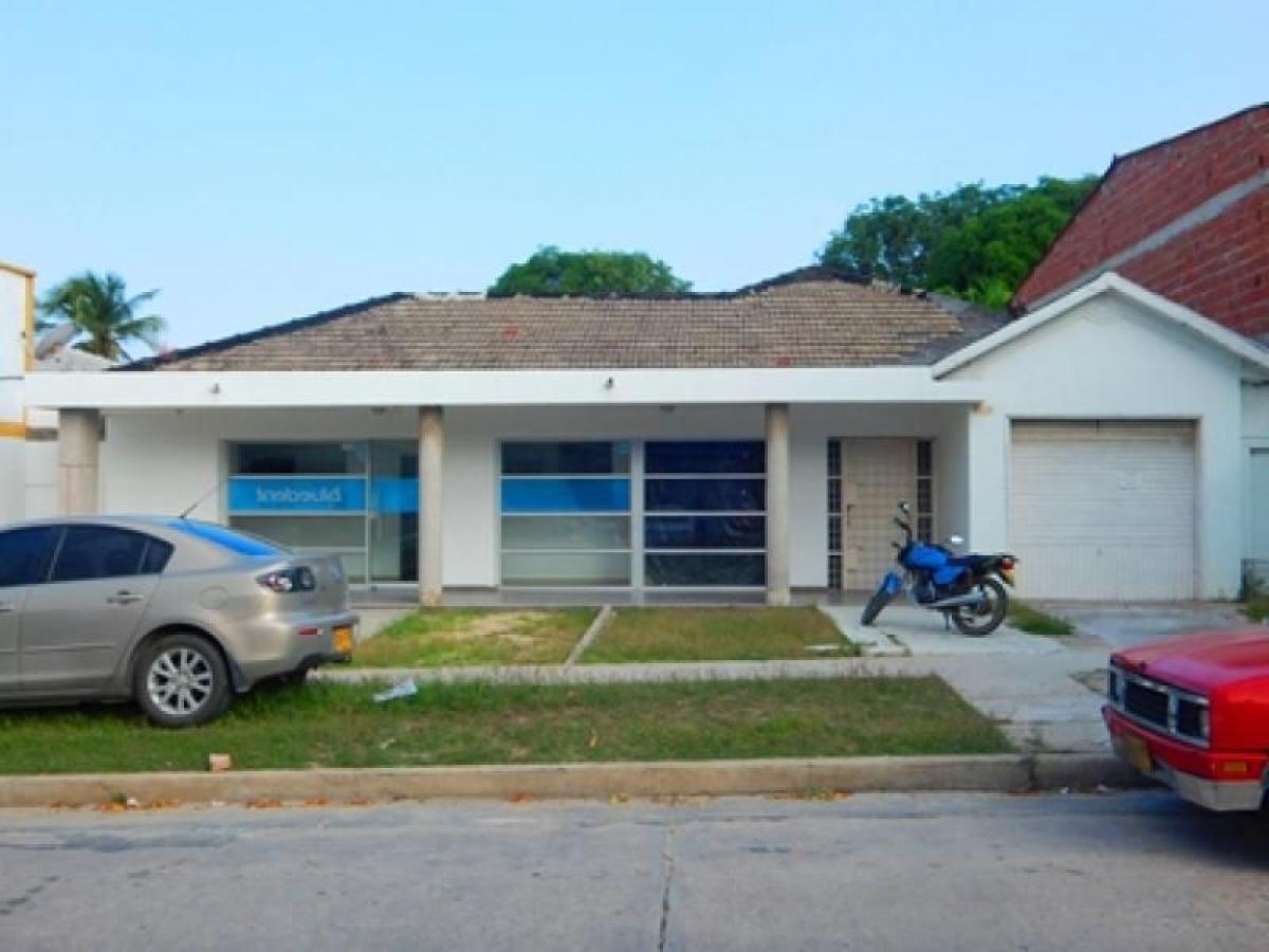 4 bedrooms House in Atlantico, Colombia No. 9358