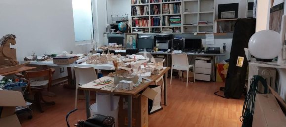 88m² Warehouse in Turin, Italy No. 320992 2