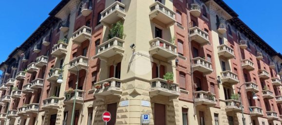 88m² Warehouse in Turin, Italy No. 320992 16