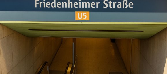 1 chambre Appartement à Munich, Germany No. 300997 13