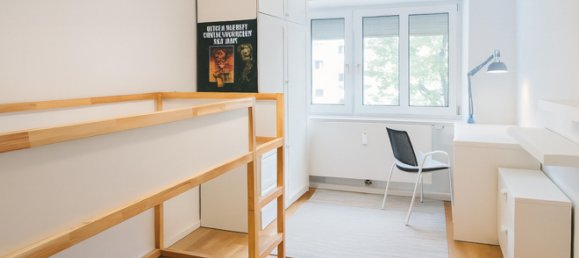 1 chambre Appartement à Munich, Germany No. 300997 4