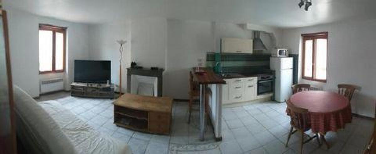 2 bedrooms Condo in Toulon, France No. 4858