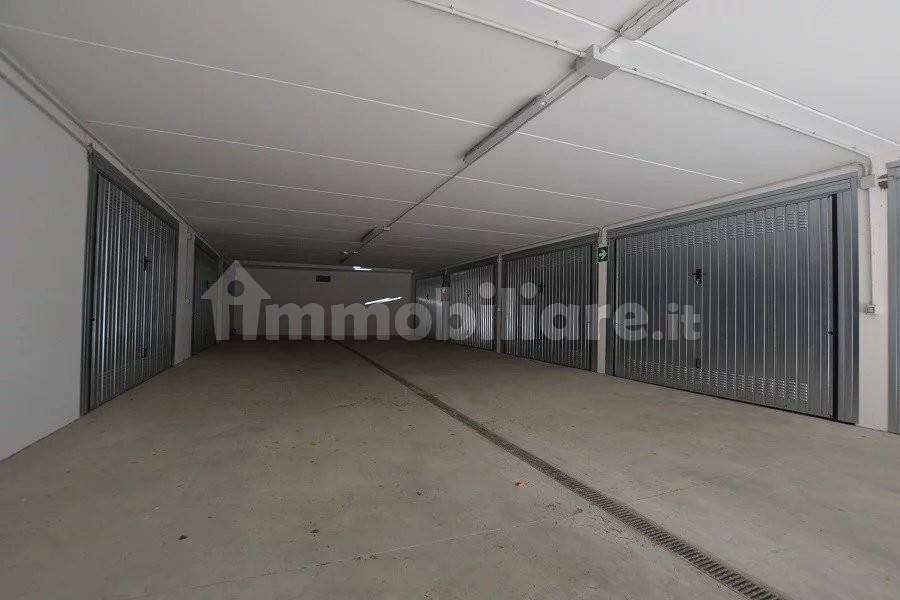 Lagerhaus in Chiavari, Italy 16m², Nr. 317537