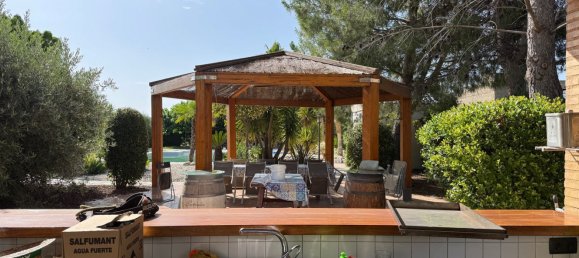 Casa de 5 dormitorios en Cehegín, Spain No. 158666 3