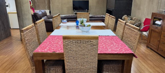 Casa de 5 dormitorios en Cehegín, Spain No. 158666 38