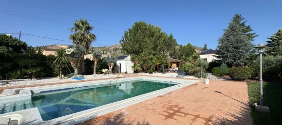 Casa de 5 dormitorios en Cehegín, Spain No. 158666 2