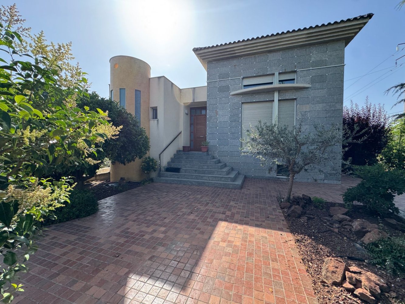 Casa de 5 dormitorios en Cehegín, Spain No. 158666