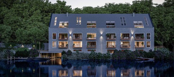 3 rooms Apartment in Gmunden, Austria No. 249293 6