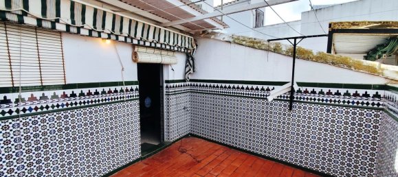 5 bedrooms Townhouse in Palenciana, Spain No. 83856 12