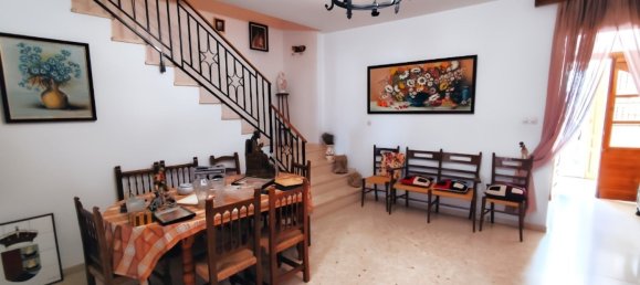 5 bedrooms Townhouse in Palenciana, Spain No. 83856 4