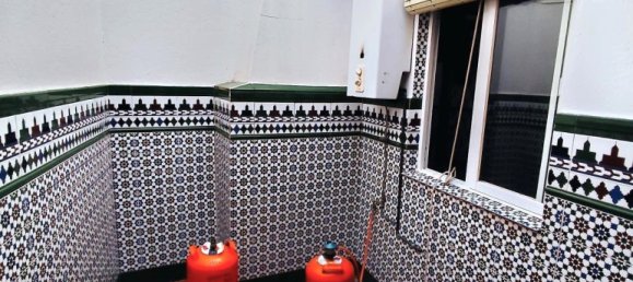 5 bedrooms Townhouse in Palenciana, Spain No. 83856 6