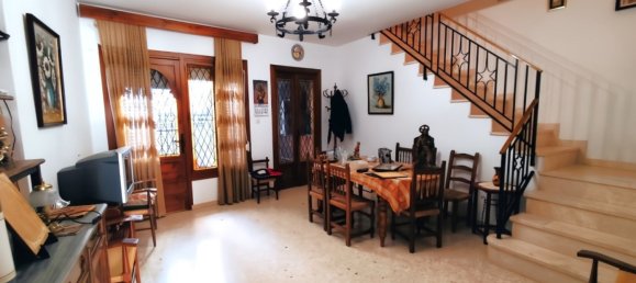 5 bedrooms Townhouse in Palenciana, Spain No. 83856 5