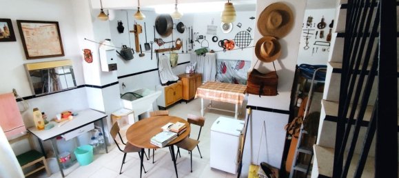 5 bedrooms Townhouse in Palenciana, Spain No. 83856 31