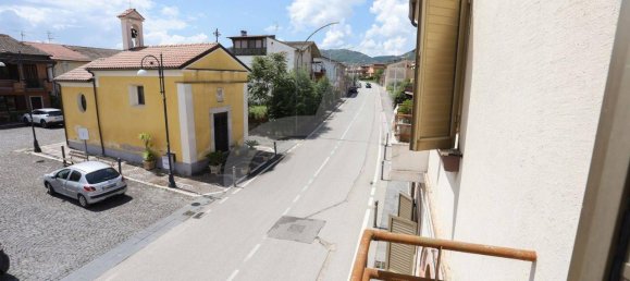 4 rooms Villa in Calvi, Italy No. 17936 13