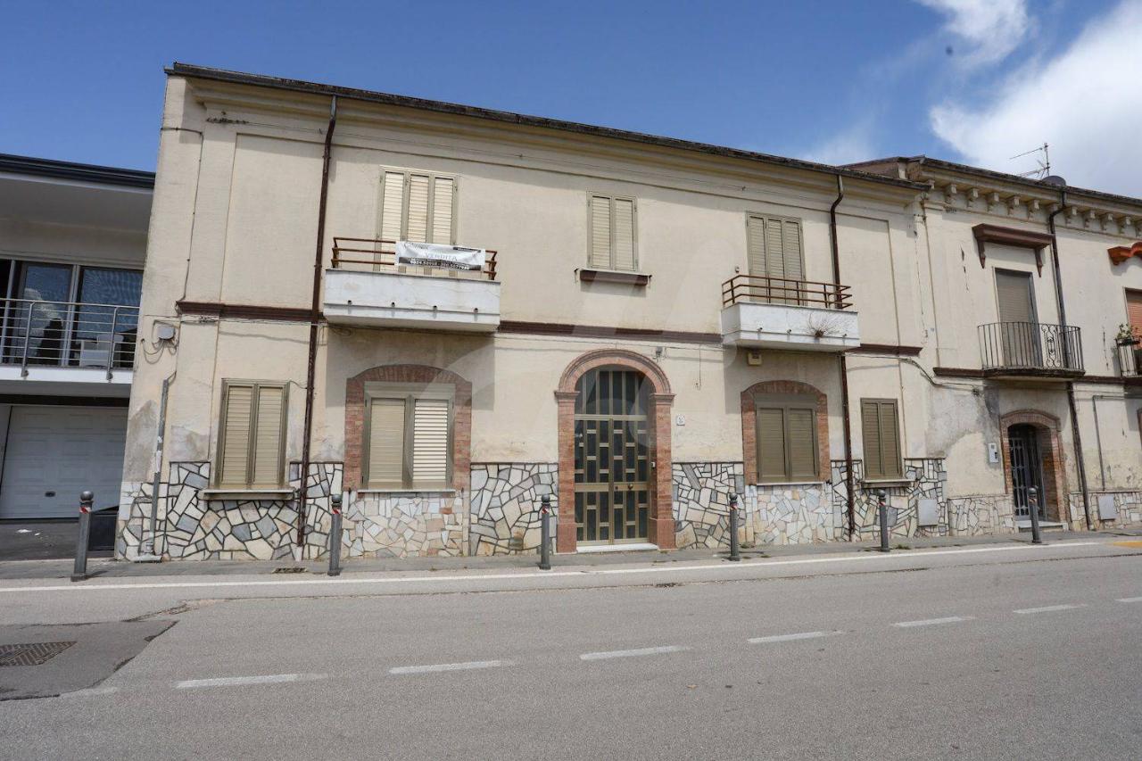 4 rooms Villa in Calvi, Italy No. 17936