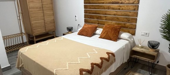 Квартира с 2 спальнями в Аликанте, Испания № 155204 7