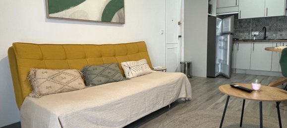 Квартира с 2 спальнями в Аликанте, Испания № 155204 6