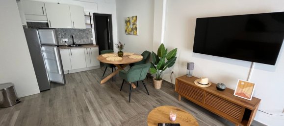 Квартира с 2 спальнями в Аликанте, Испания № 155204 2