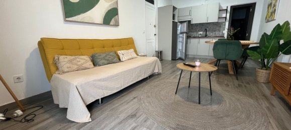 Квартира с 2 спальнями в Аликанте, Испания № 155204 4